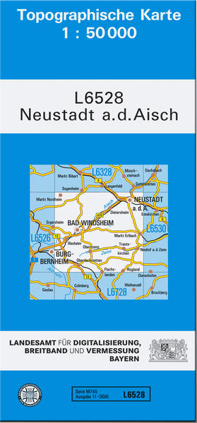 TK50 L6528 Neustadt a.d.Aisch