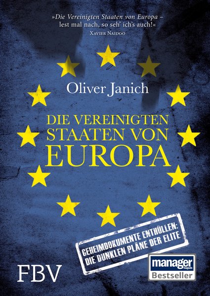Die Vereinigten Staaten von Europa Die Vereinigten Staaten von Europa