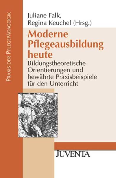 Moderne Pflegeausbildung heute