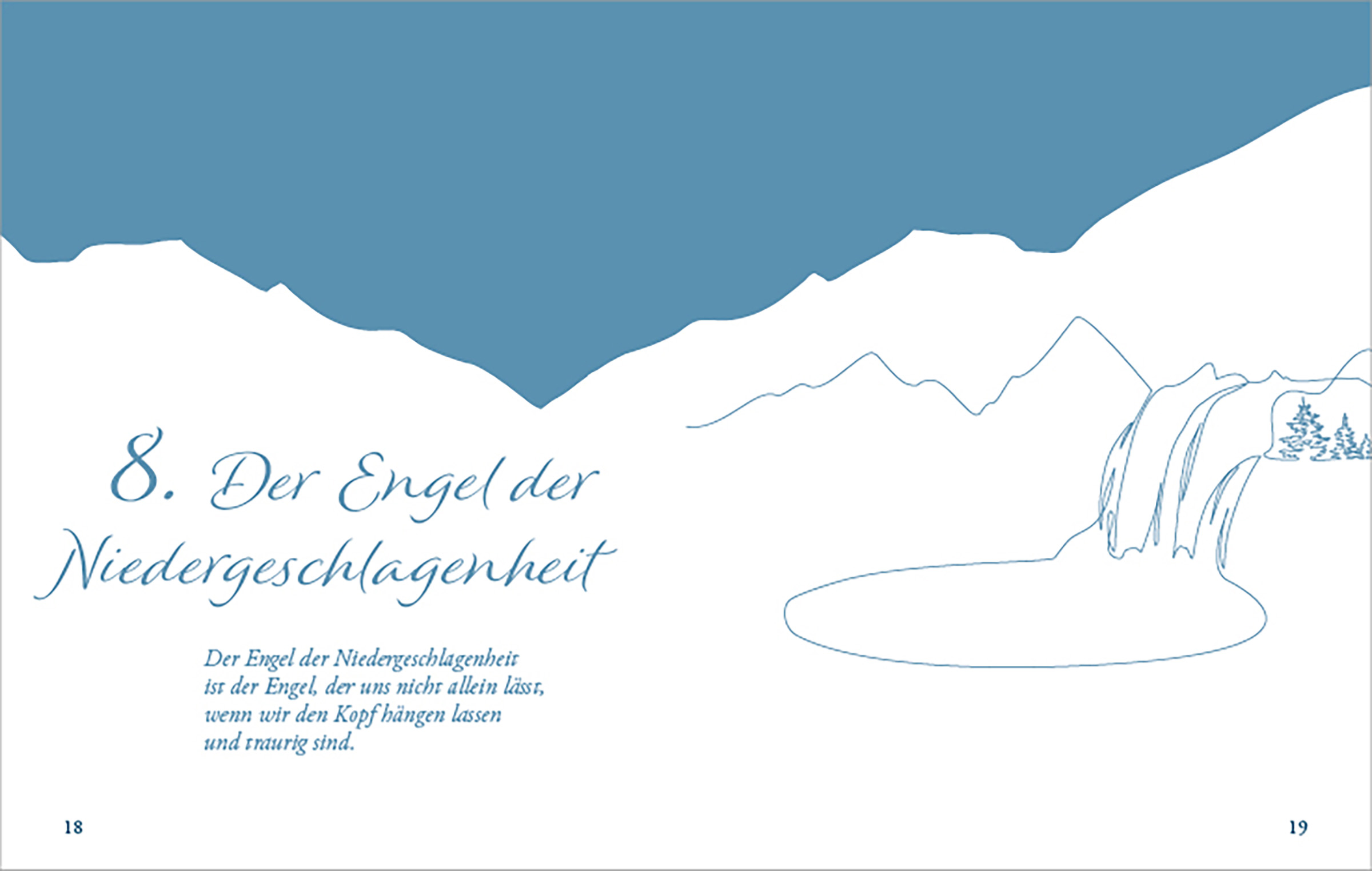 33 Schutzengel für alle Fälle 33 Schutzengel für alle Fälle