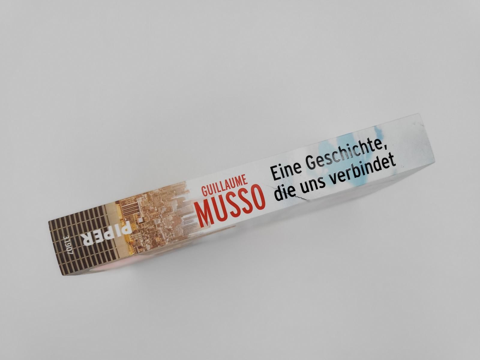 Eine Geschichte, die uns verbindet