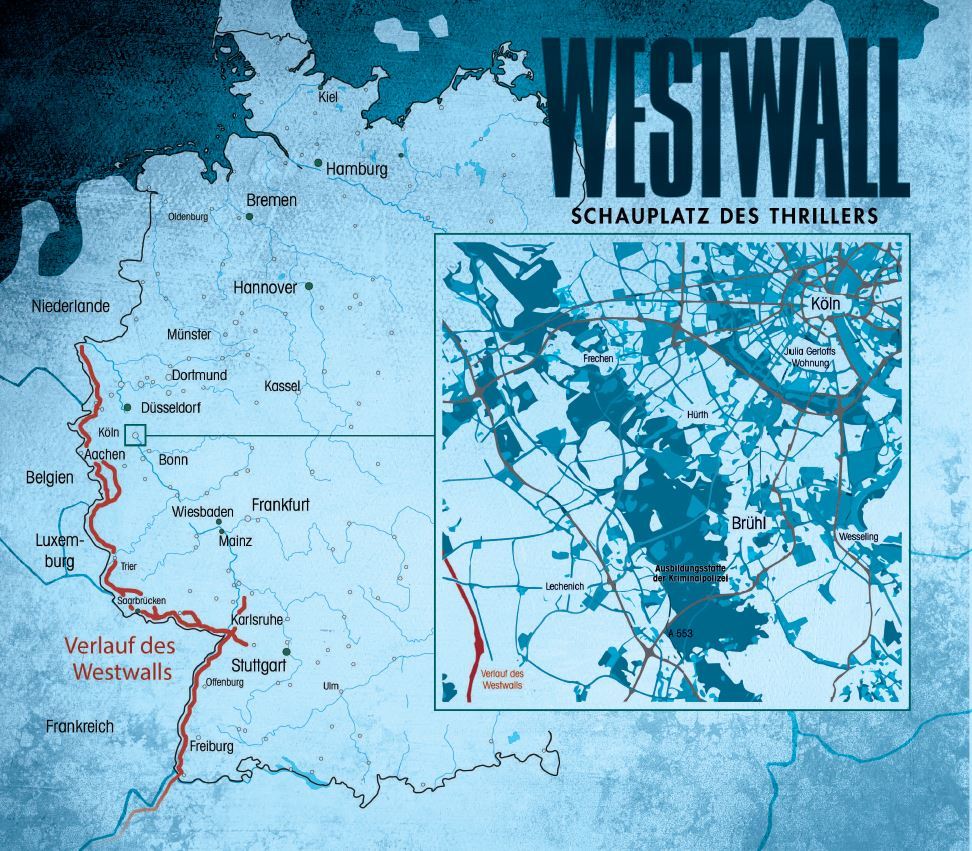 Westwall