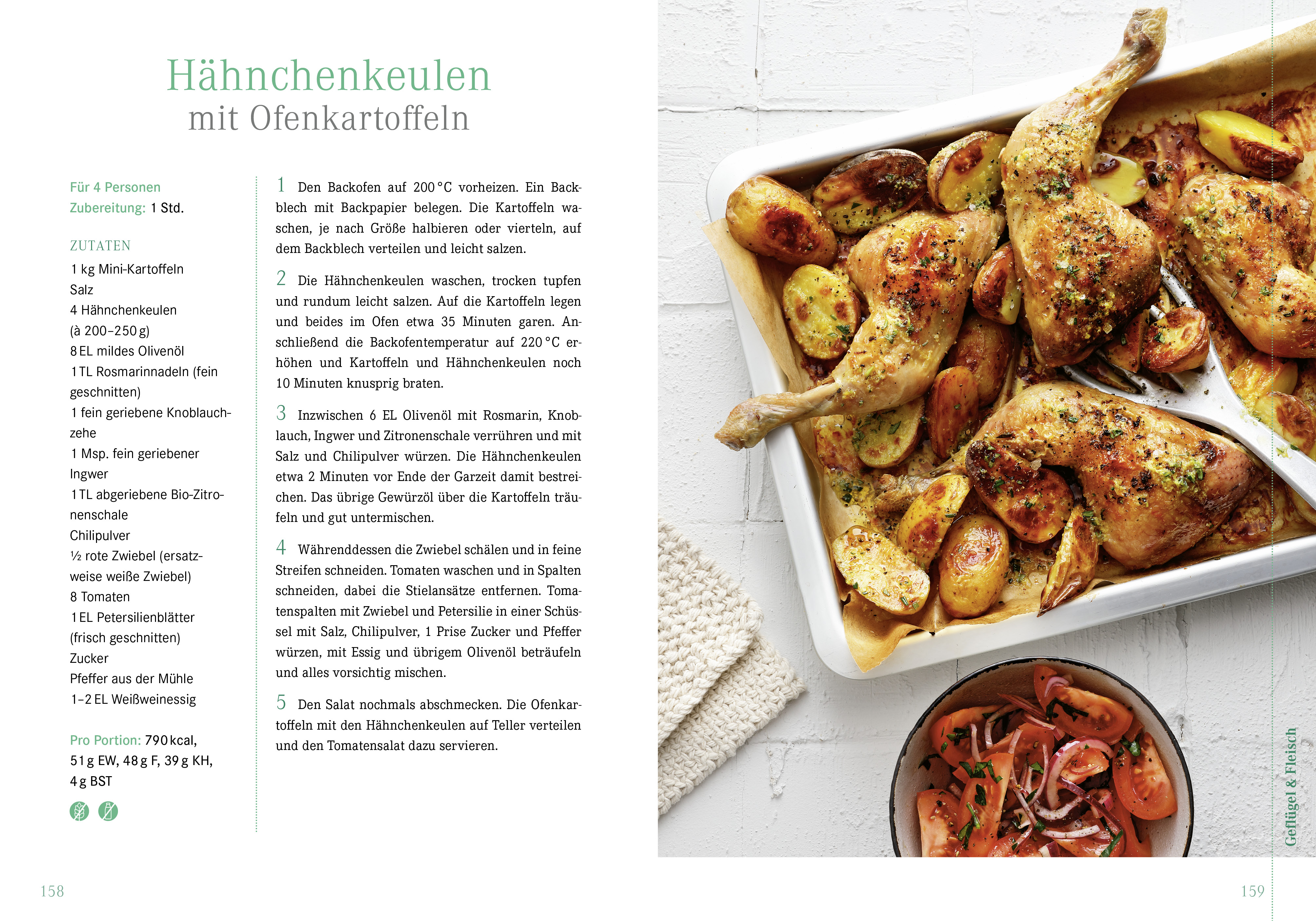 Apotheken Umschau: Gesunde Ernährung