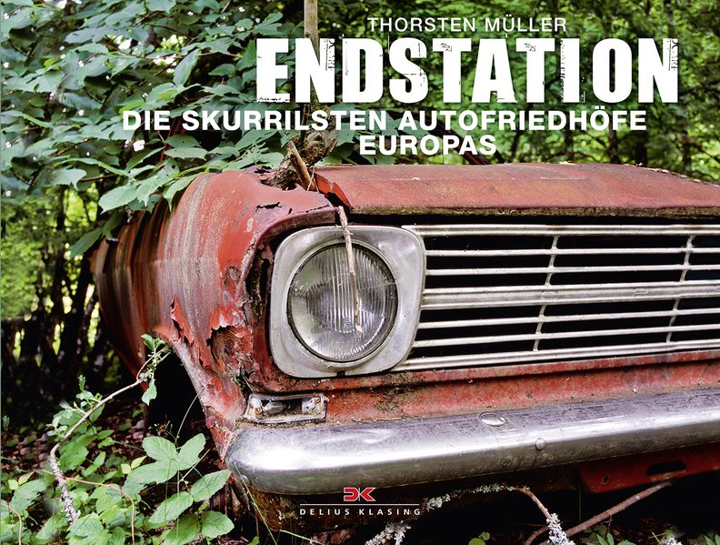 Endstation