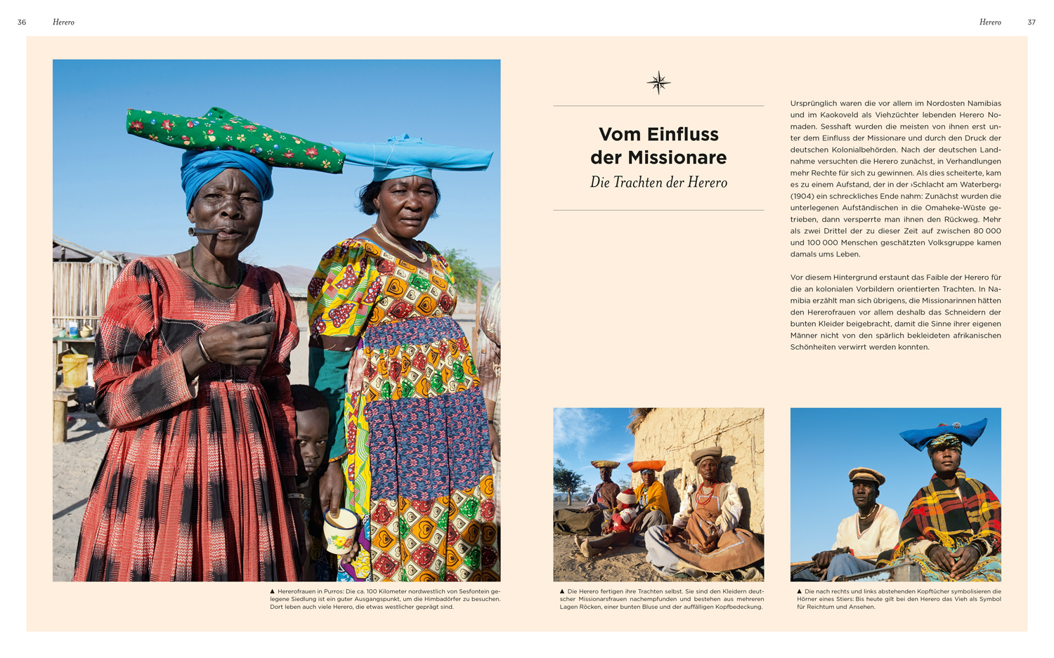DuMont Reise-Bildband Namibia