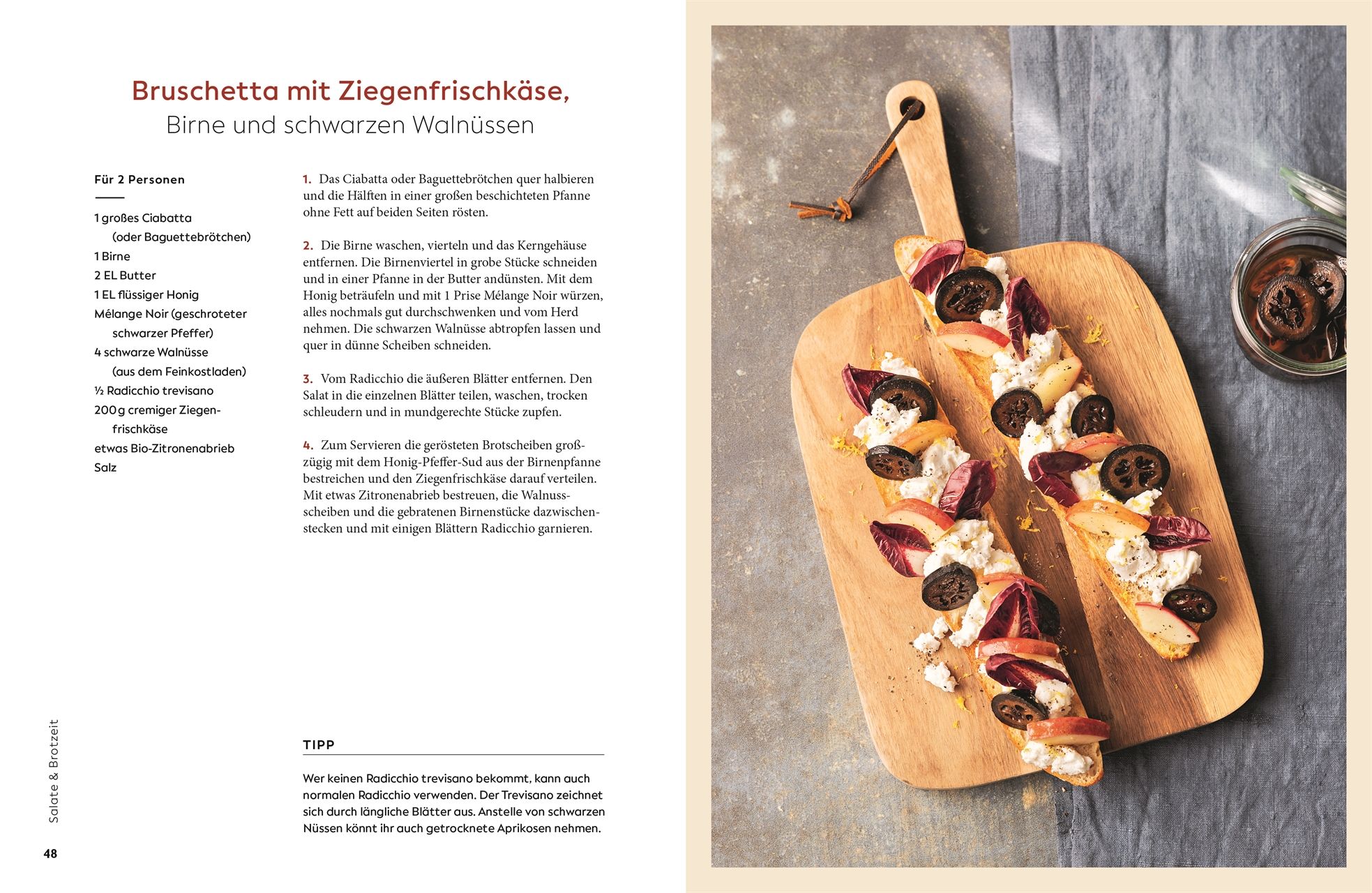 Aufgegabelt. Das Kochbuch