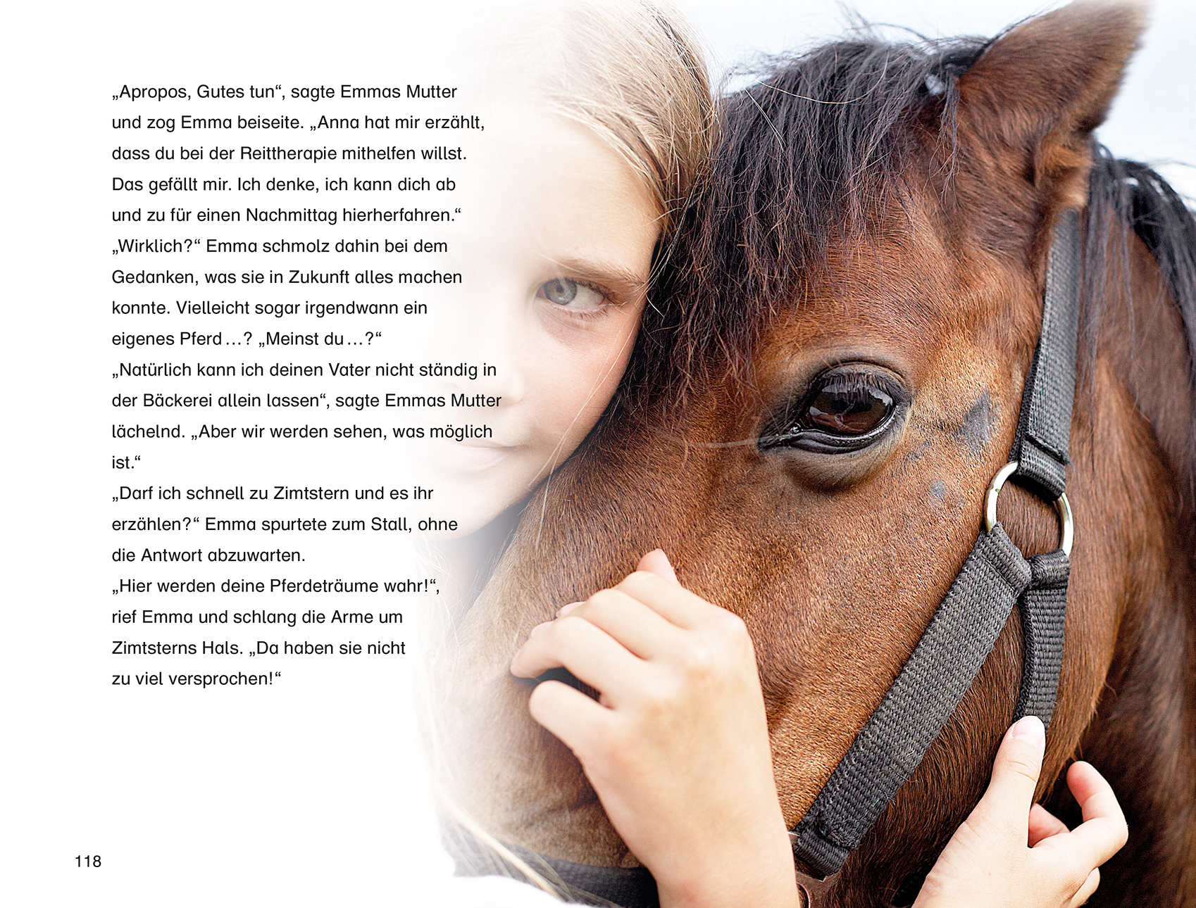 SUPERLESER! Emma und der Pony-Klub SUPERLESER! Emma und der Pony-Klub