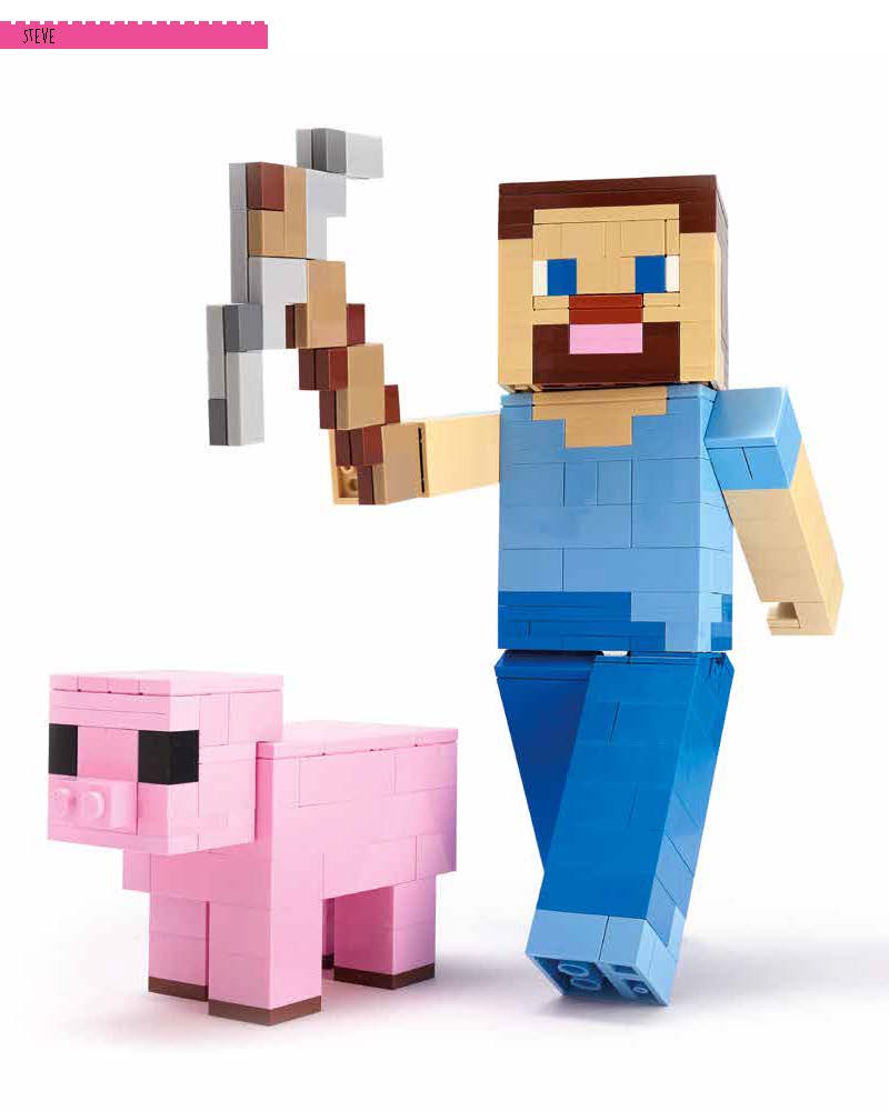 Minecraft - Tipps für Kids Minecraft - Tipps für Kids