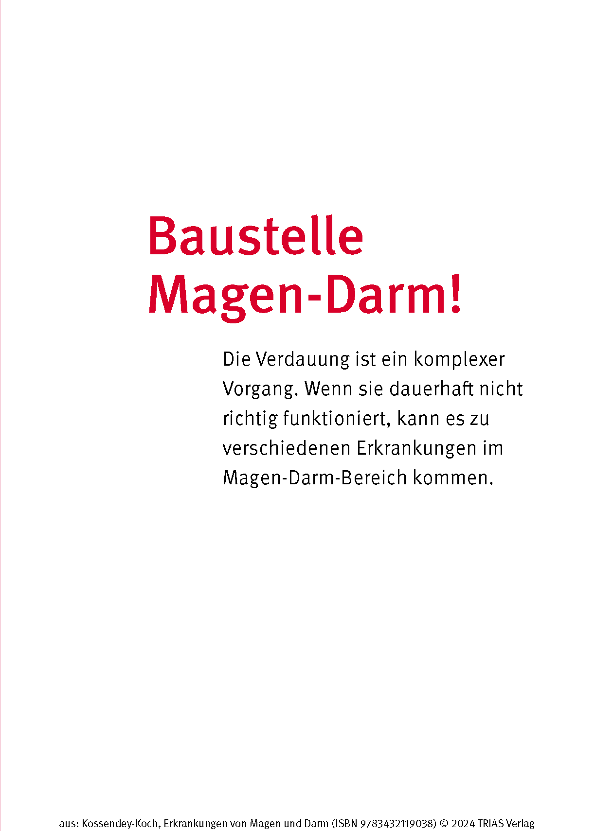 Naturheilpraxis: Erkrankungen von Magen und Darm Naturheilpraxis: Erkrankungen von Magen und Darm