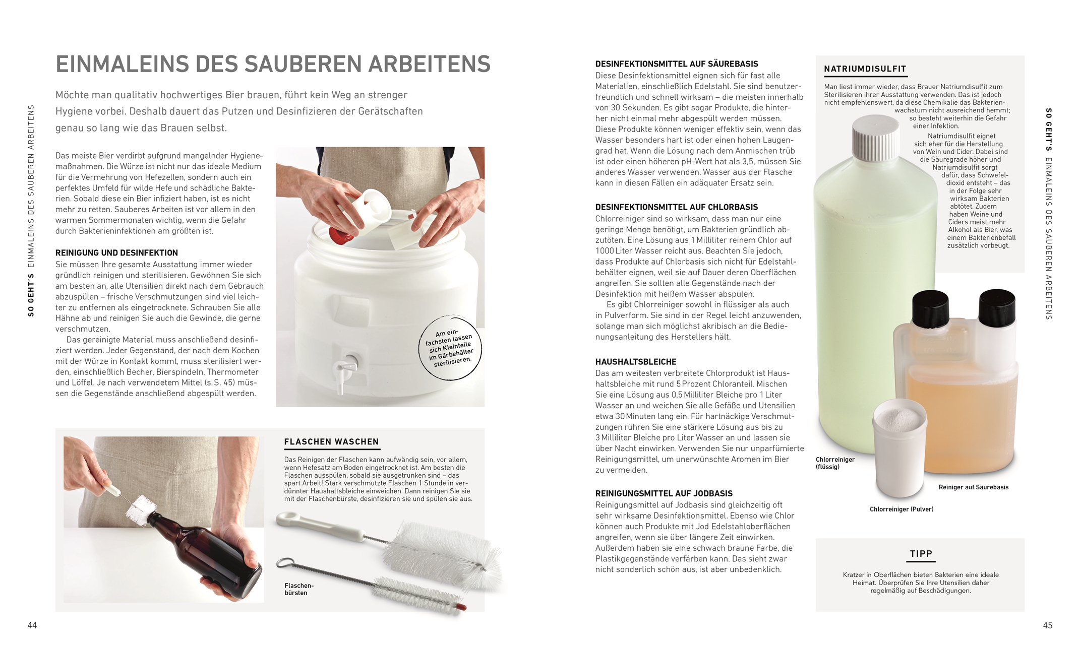 Bier selbst brauen Bier selbst brauen