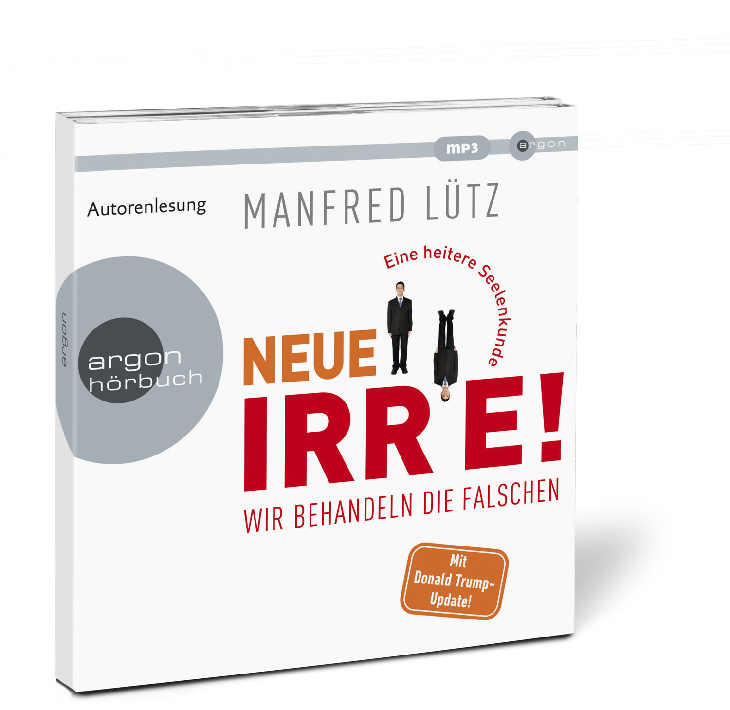 Neue Irre (Audio-CD)