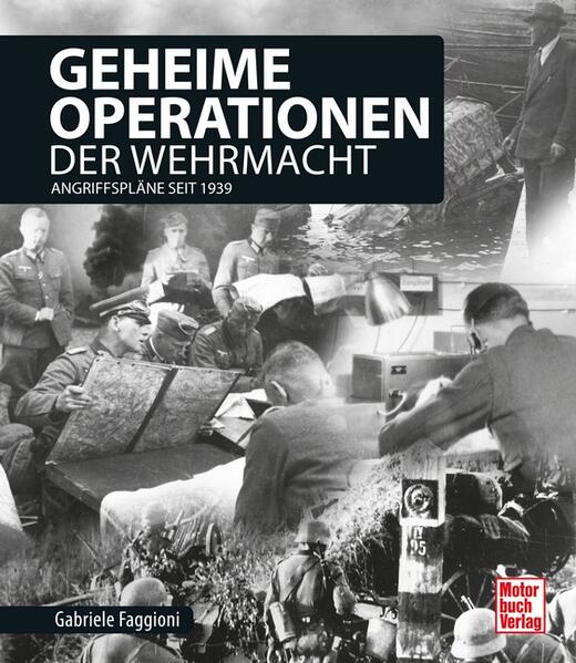 Geheime Operationen der Wehrmacht