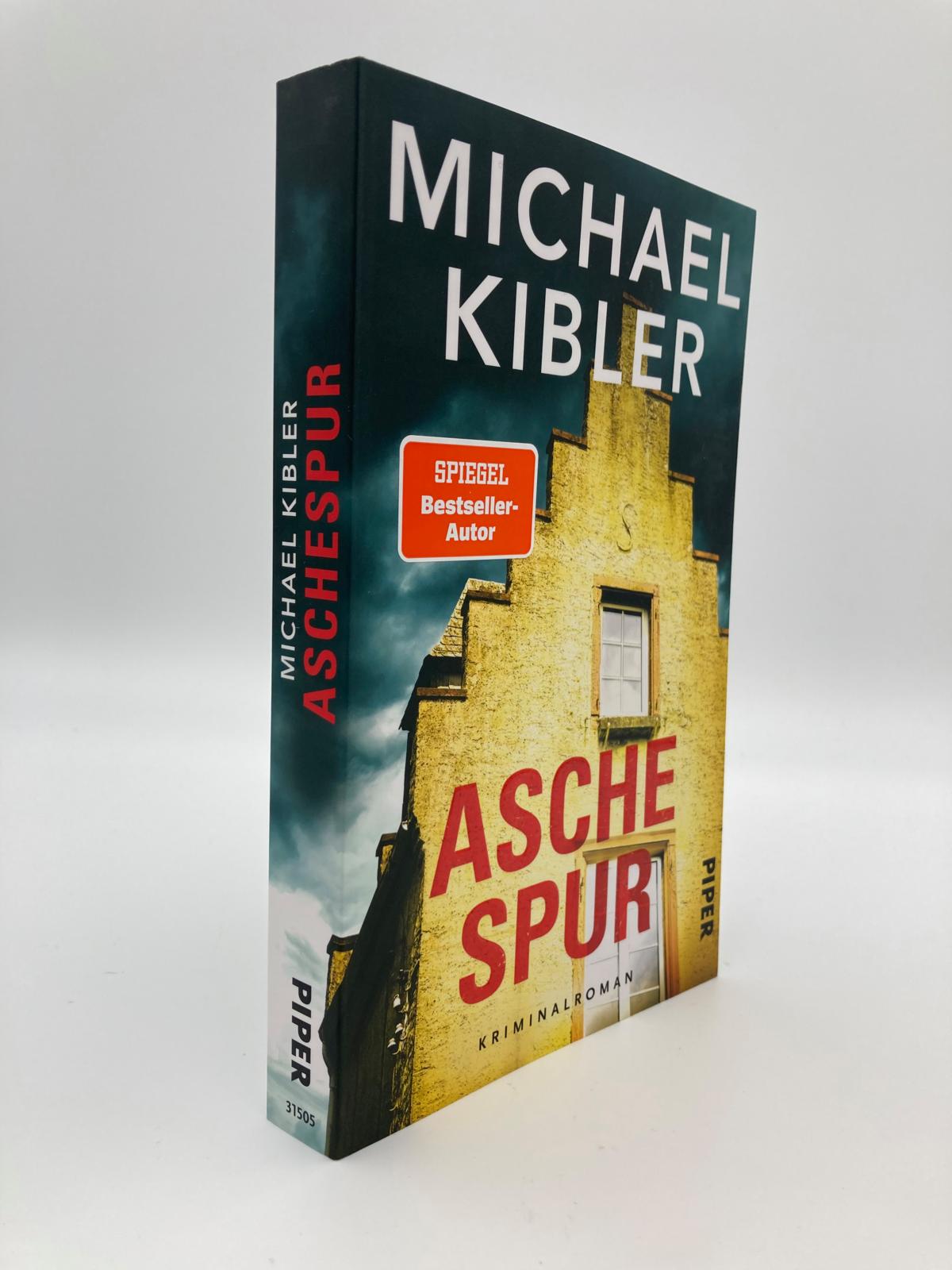 Aschespur Aschespur