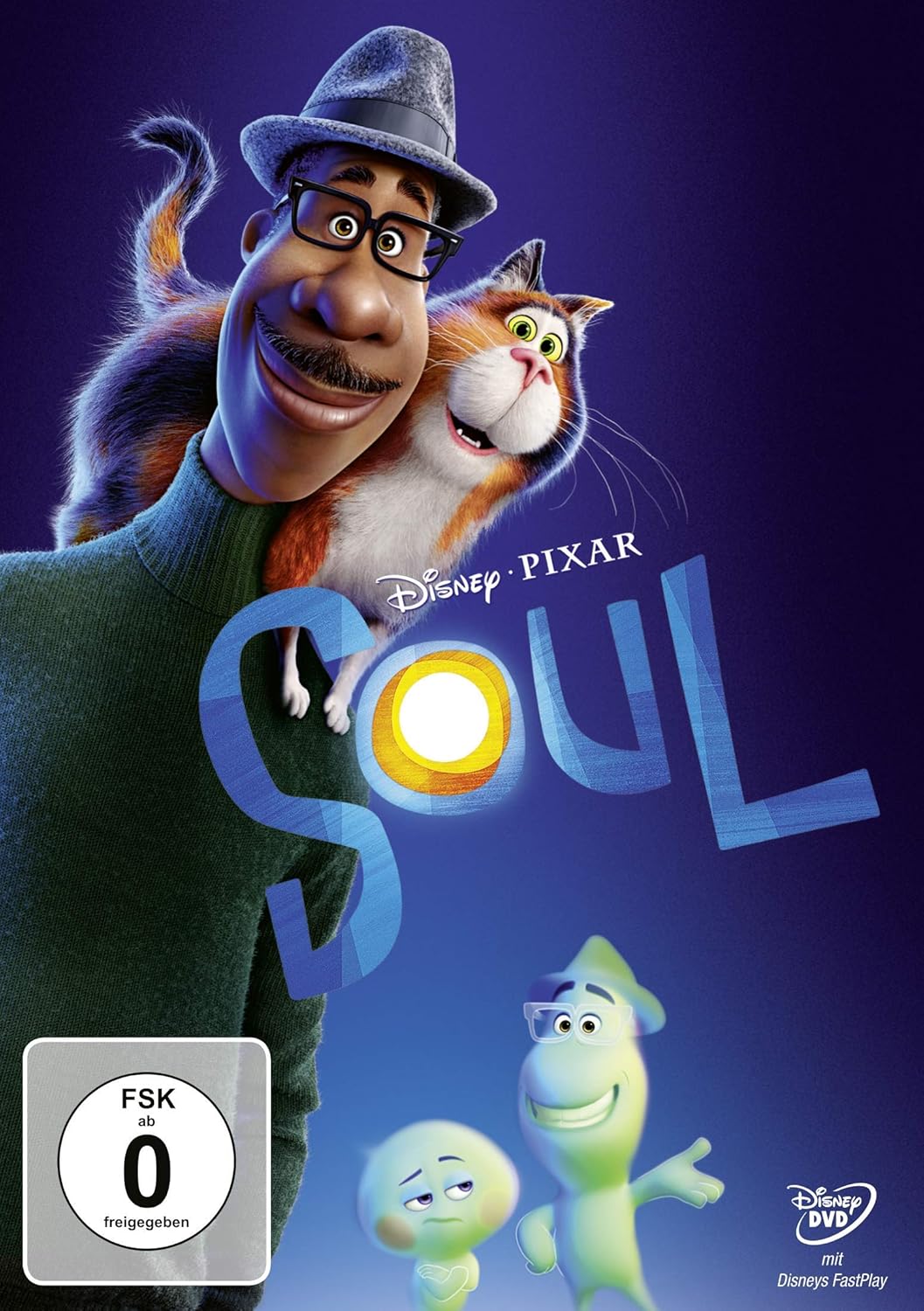 Soul Soul