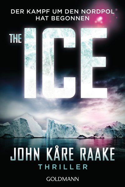 The Ice The Ice