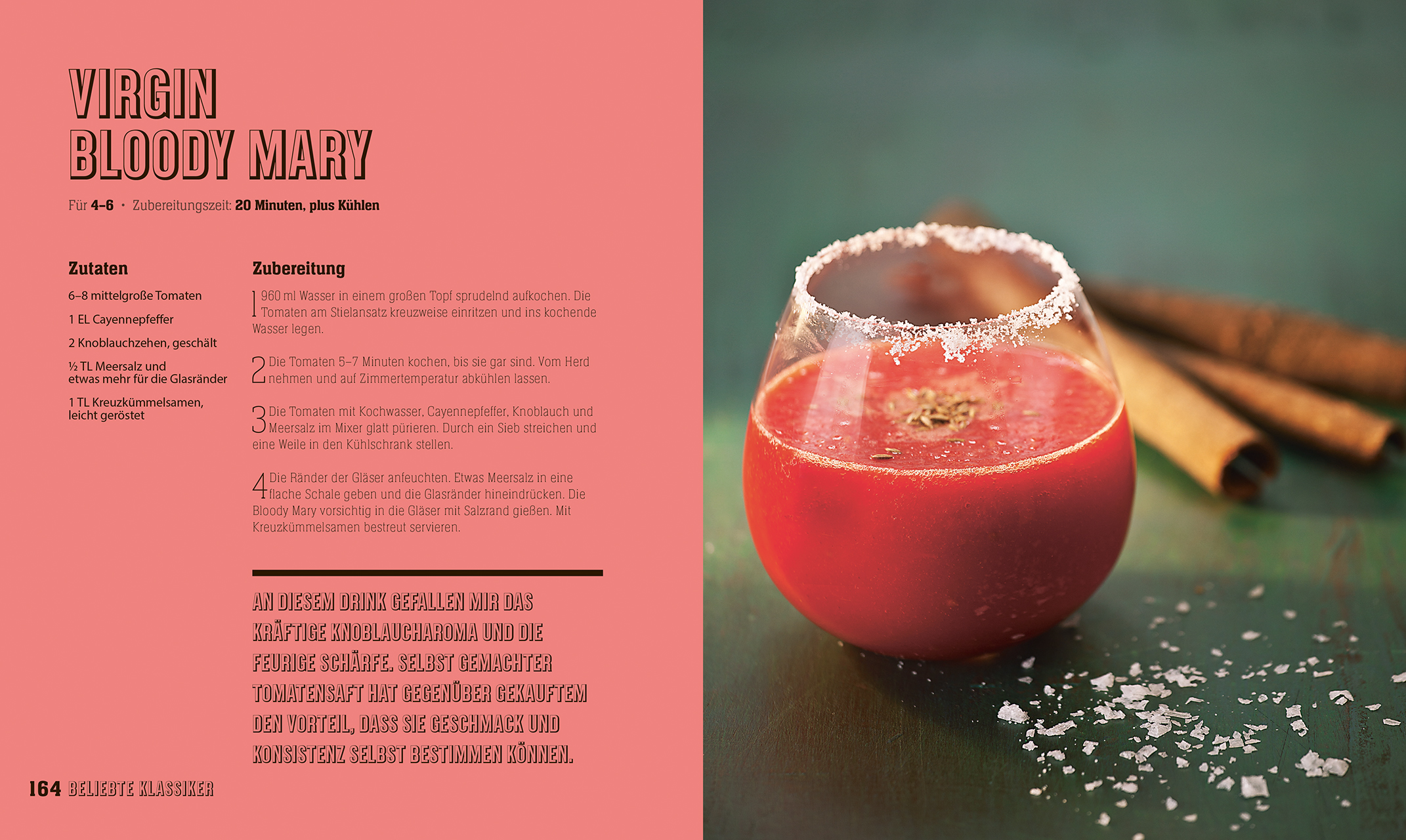 Mocktails Mocktails