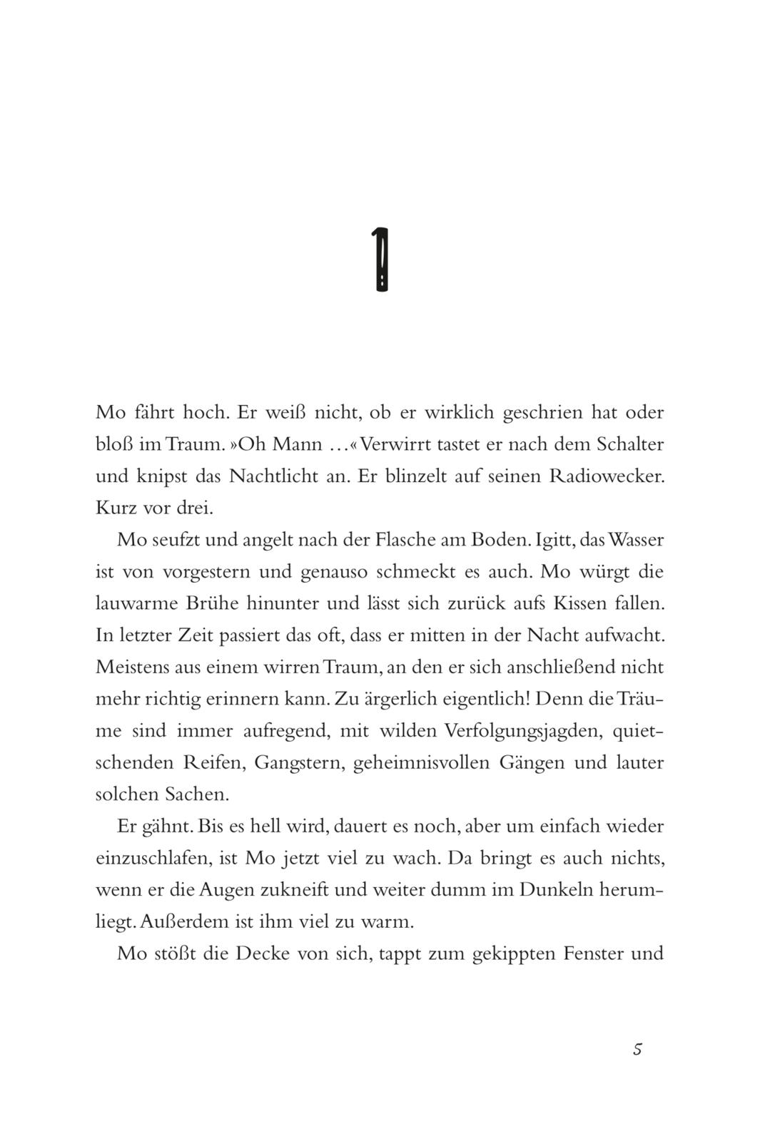 Sommerdiebe Sommerdiebe