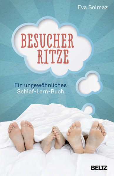 Besucherritze