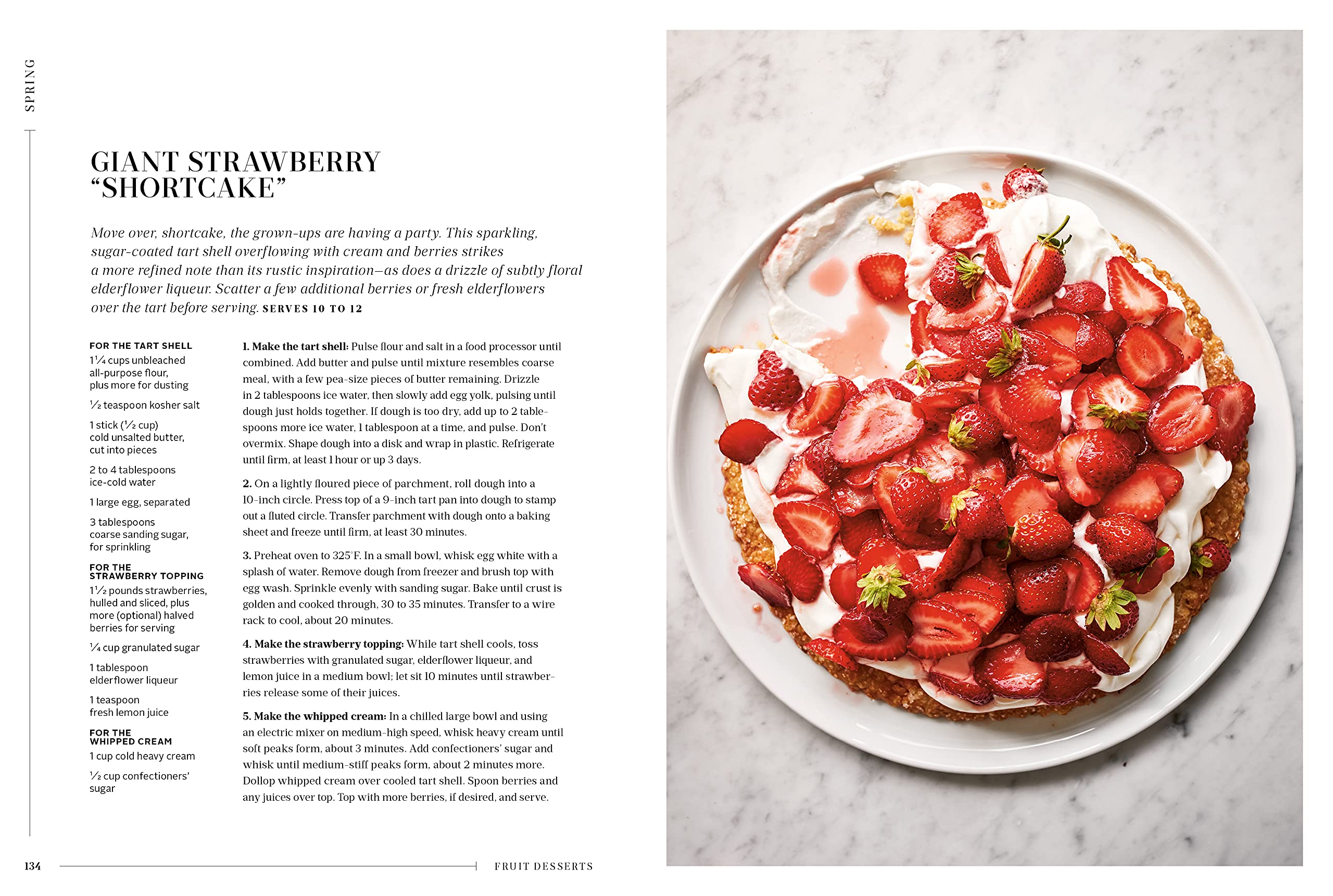 Martha Stewart's Fruit Desserts: 100+ Delicious Ways to Savor the Best of Every Season: A Baking Book Martha Stewart's Fruit Desserts: 100+ Delicious Ways to Savor the Best of Every Season: A Baking Book