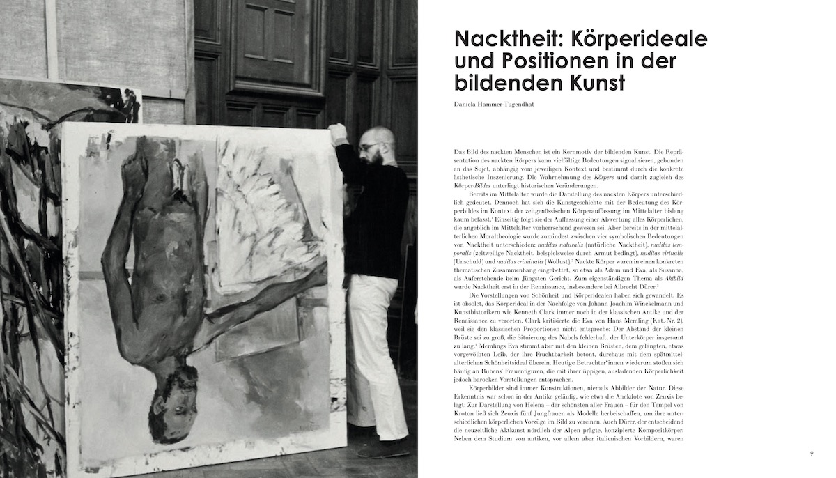 Georg Baselitz Georg Baselitz