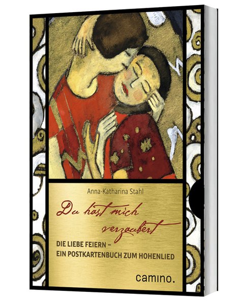 Du hast mich verzaubert