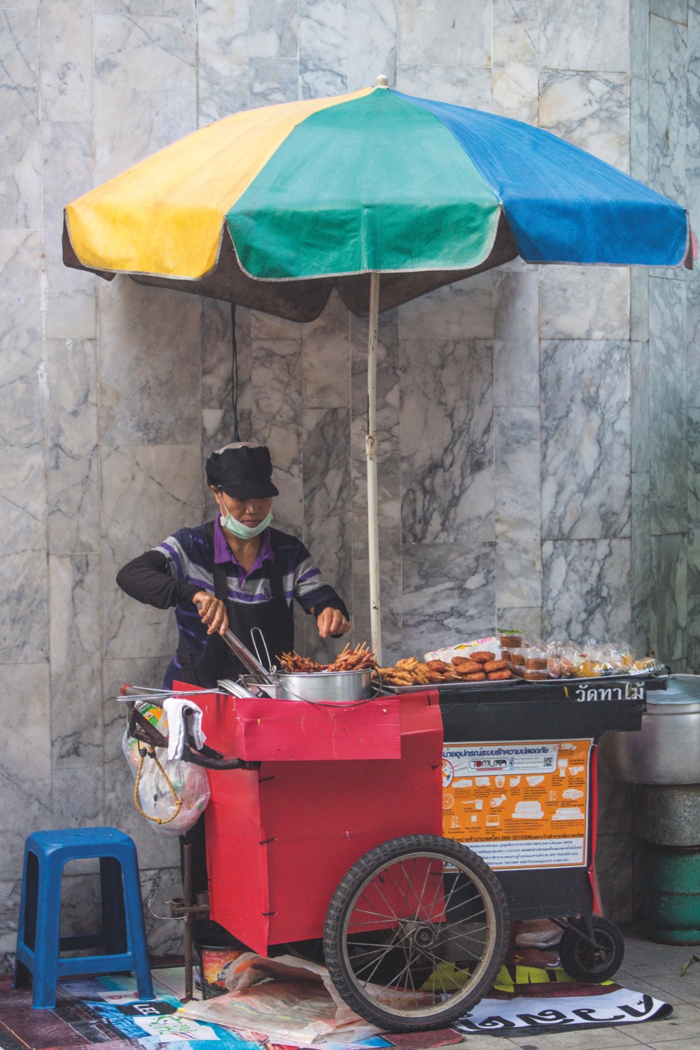 Bangkok Streetfood Bangkok Streetfood