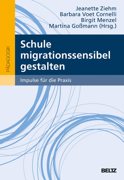 Schule migrationssensibel gestalten