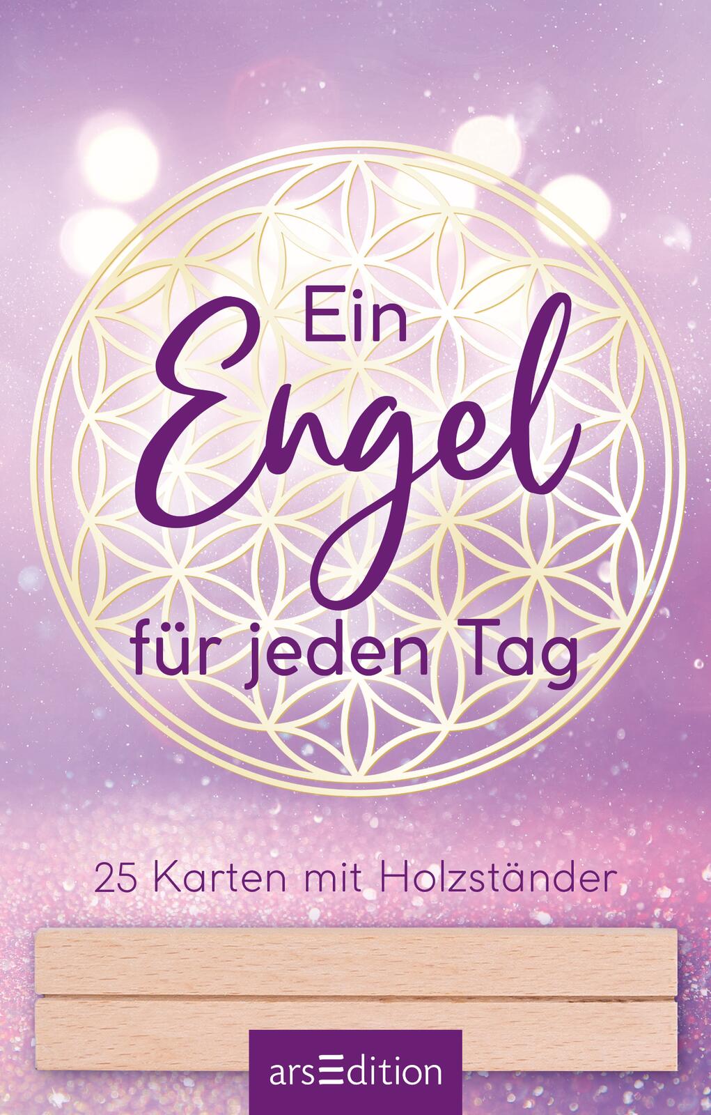 Ein Engel für jeden Tag