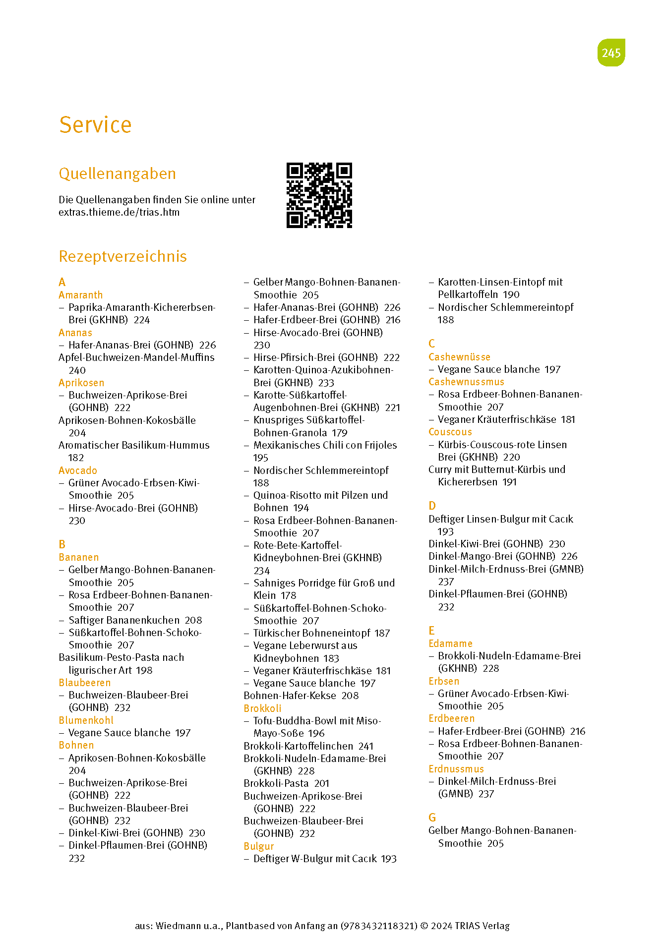 Plantbased von Anfang an: Baby & Kleinkind, Schwangerschaft & Stillzeit