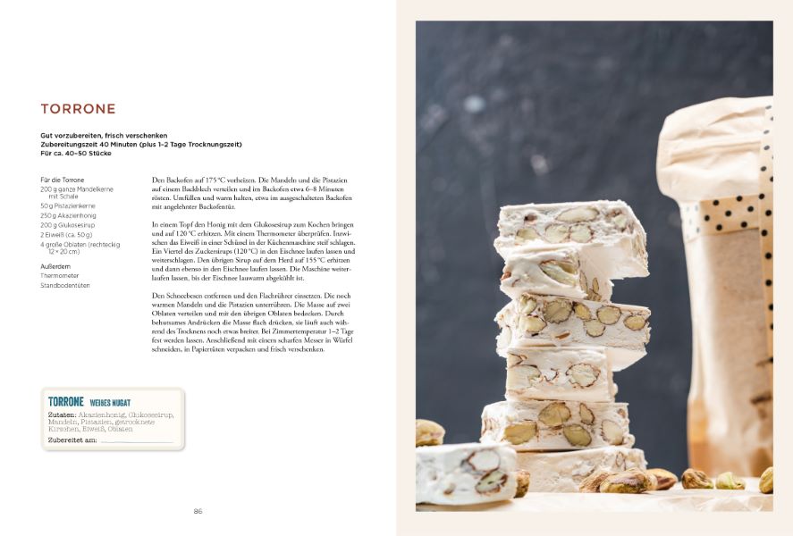 Food Manufaktur – Die Bibel der köstlichen Präsente Food Manufaktur – Die Bibel der köstlichen Präsente