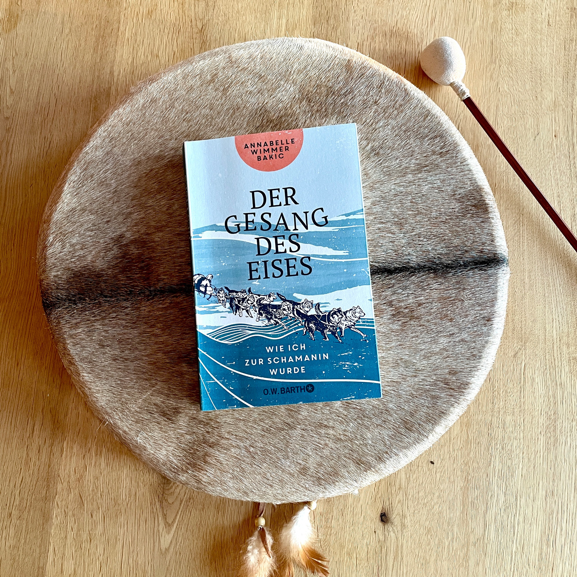 Der Gesang des Eises Der Gesang des Eises