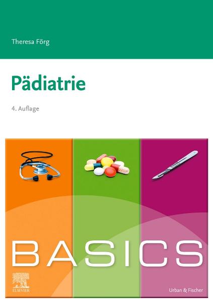BASICS Pädiatrie