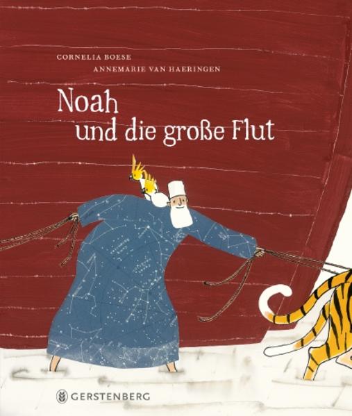 Noah und die große Flut