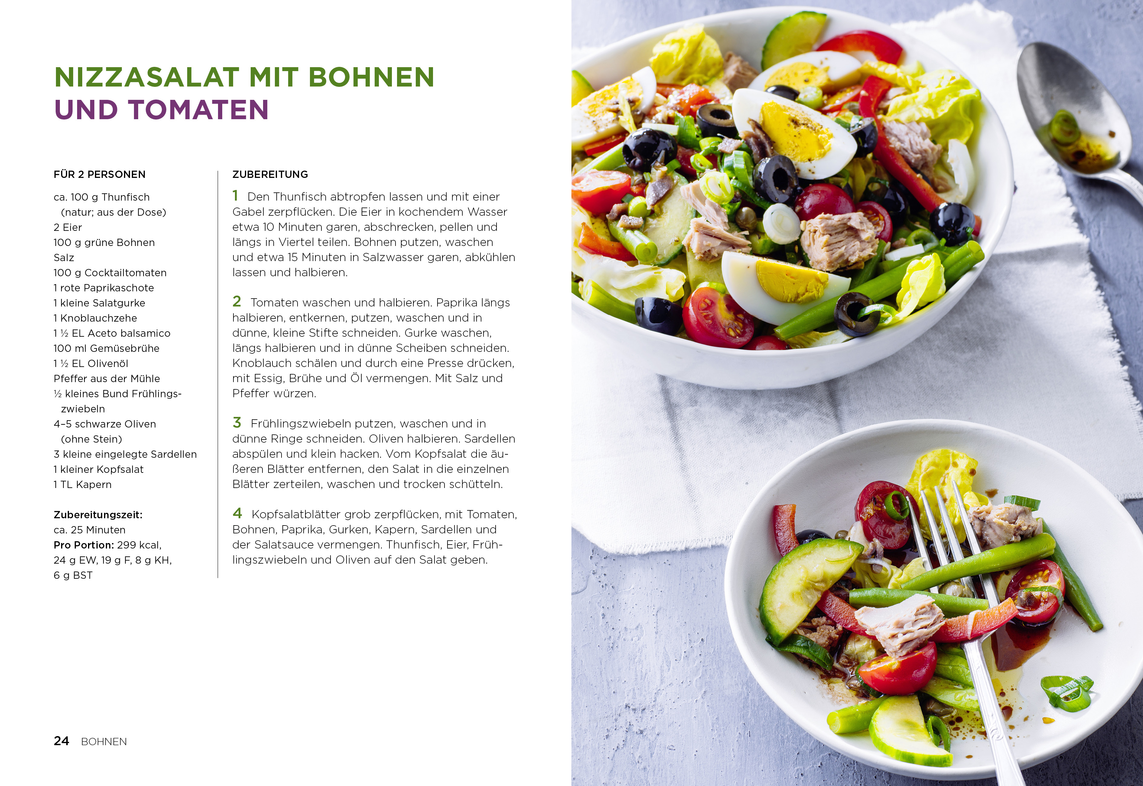 Apotheken Umschau: Superfoods
