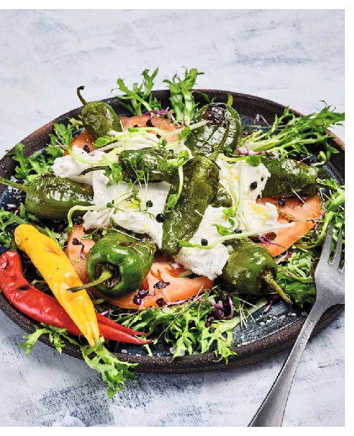 Einfach genial grillen - Vegetarisch Einfach genial grillen - Vegetarisch