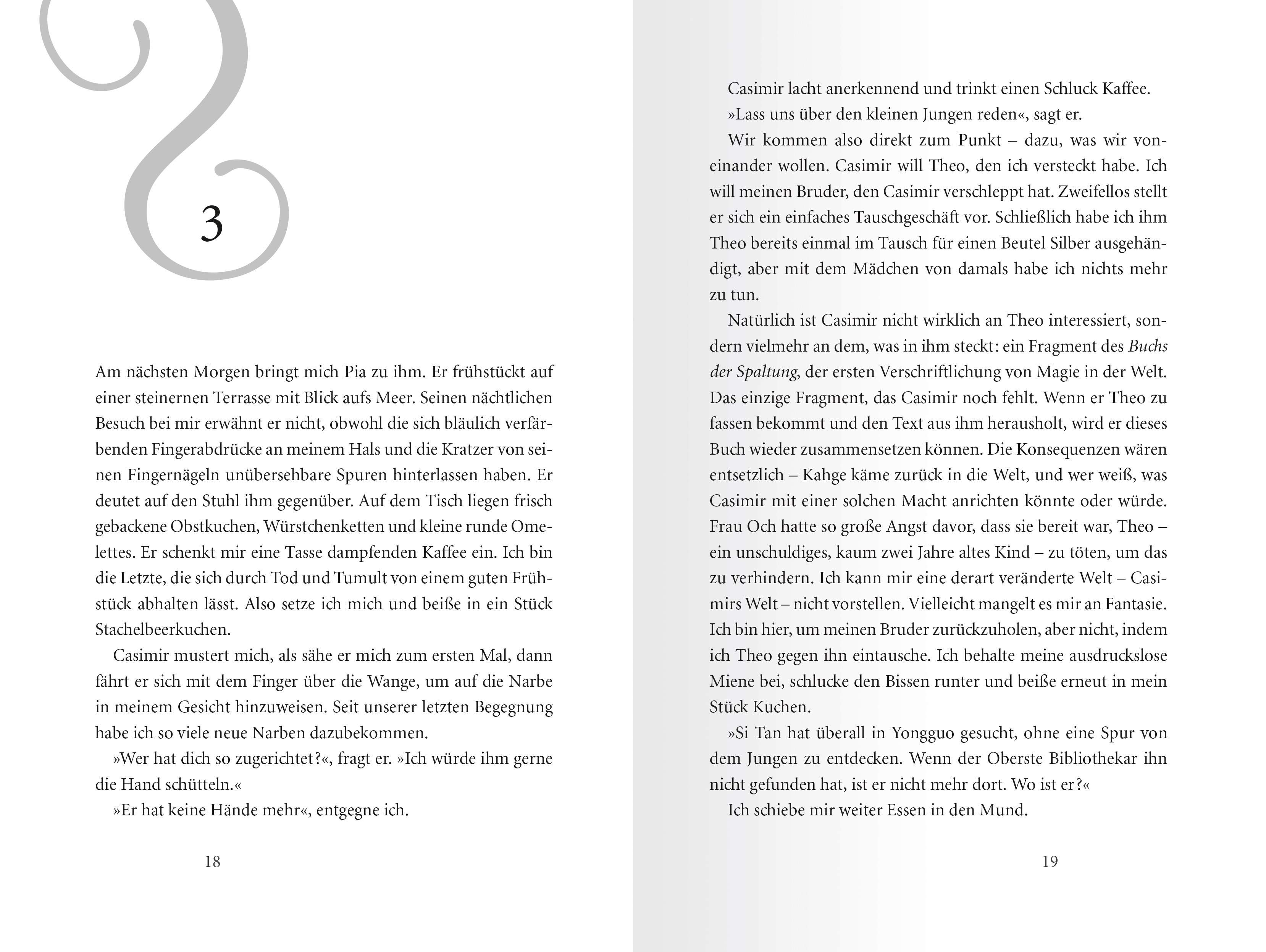 Schattendiebin, Band 3: Der letzte Verrat Schattendiebin, Band 3: Der letzte Verrat