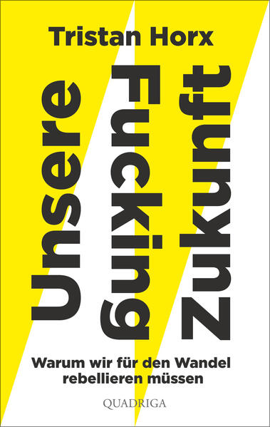 UNSERE FUCKING ZUKUNFT