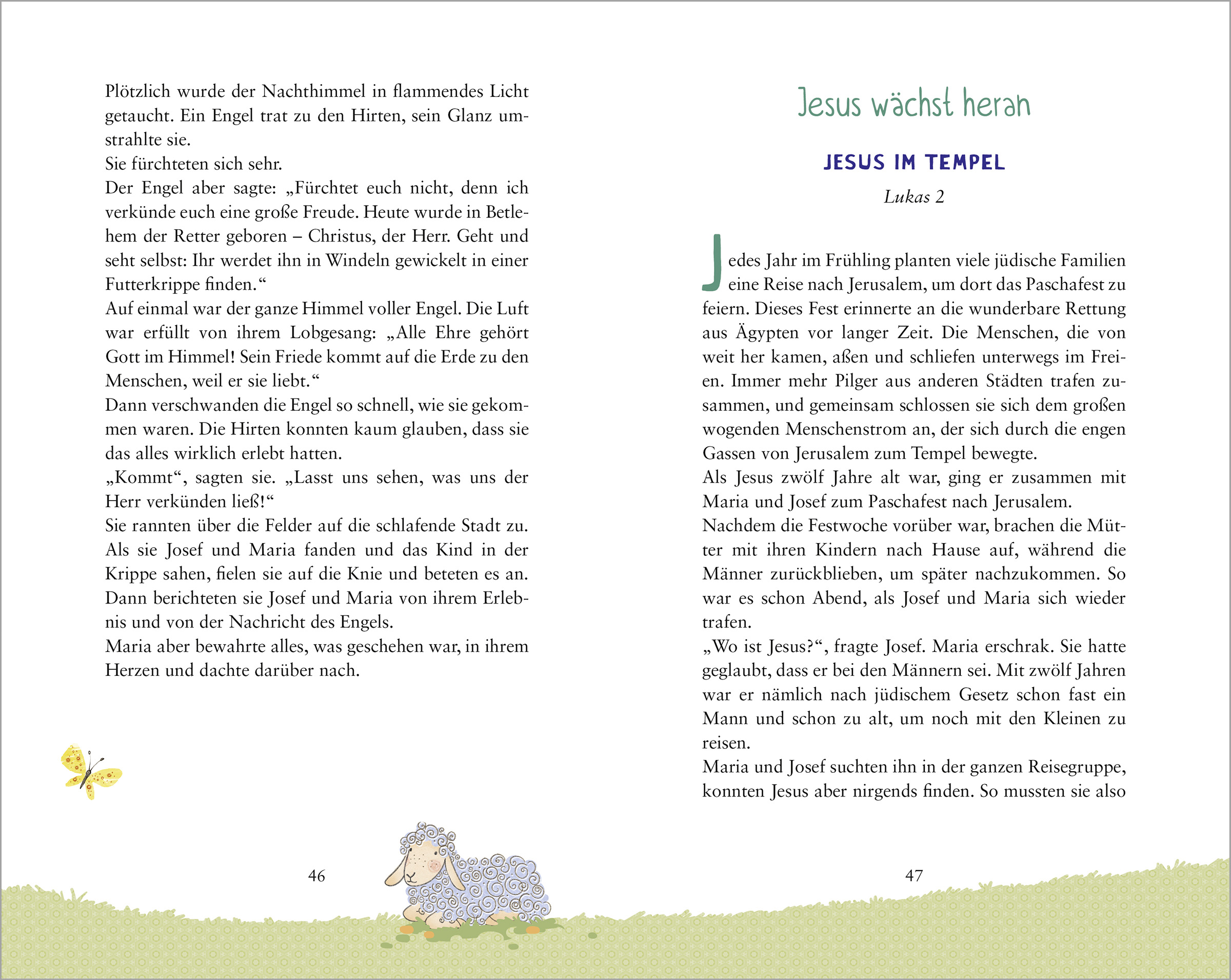 Meine Bibel zum Fest der Erstkommunion Meine Bibel zum Fest der Erstkommunion