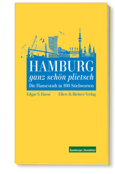 Hamburg ganz schön plietsch