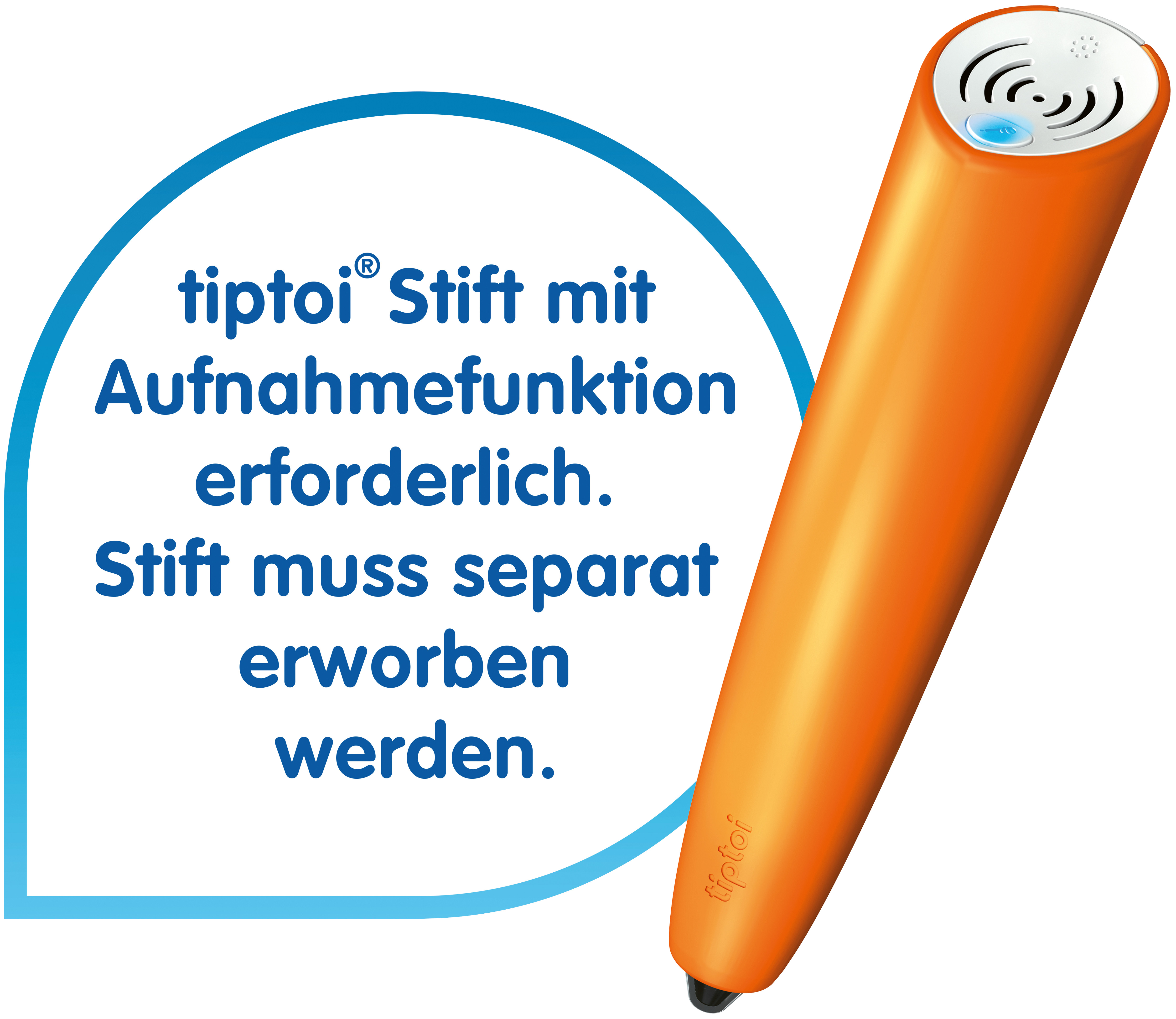 tiptoi® CREATE Schatzsuche im Dschungel tiptoi® CREATE Schatzsuche im Dschungel