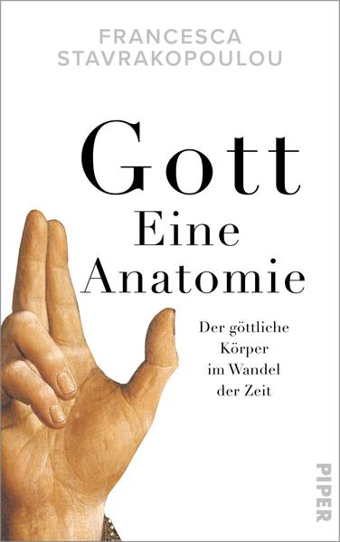 Gott - Eine Anatomie Gott - Eine Anatomie