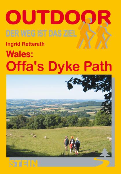 Wales: Offa´s Dyke Path