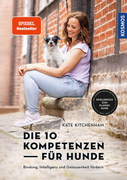 Die 10 Kompetenzen für Hunde Die 10 Kompetenzen für Hunde