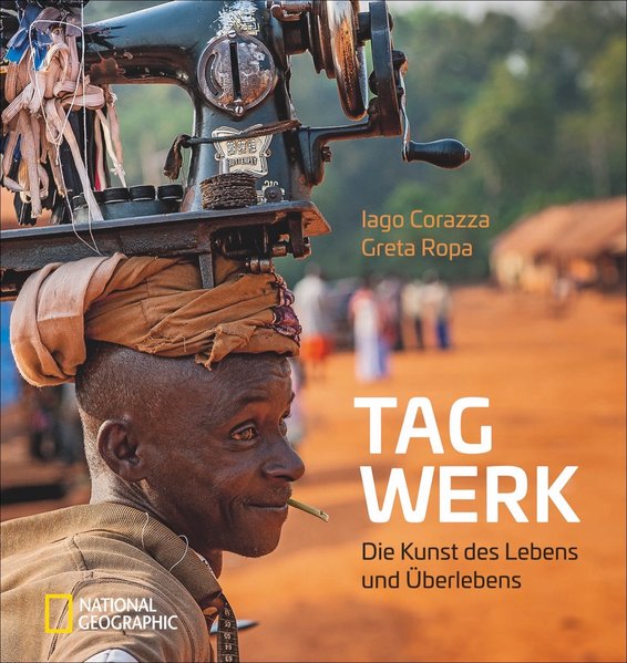 Tagwerk Tagwerk