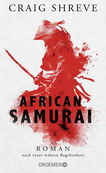 African Samurai