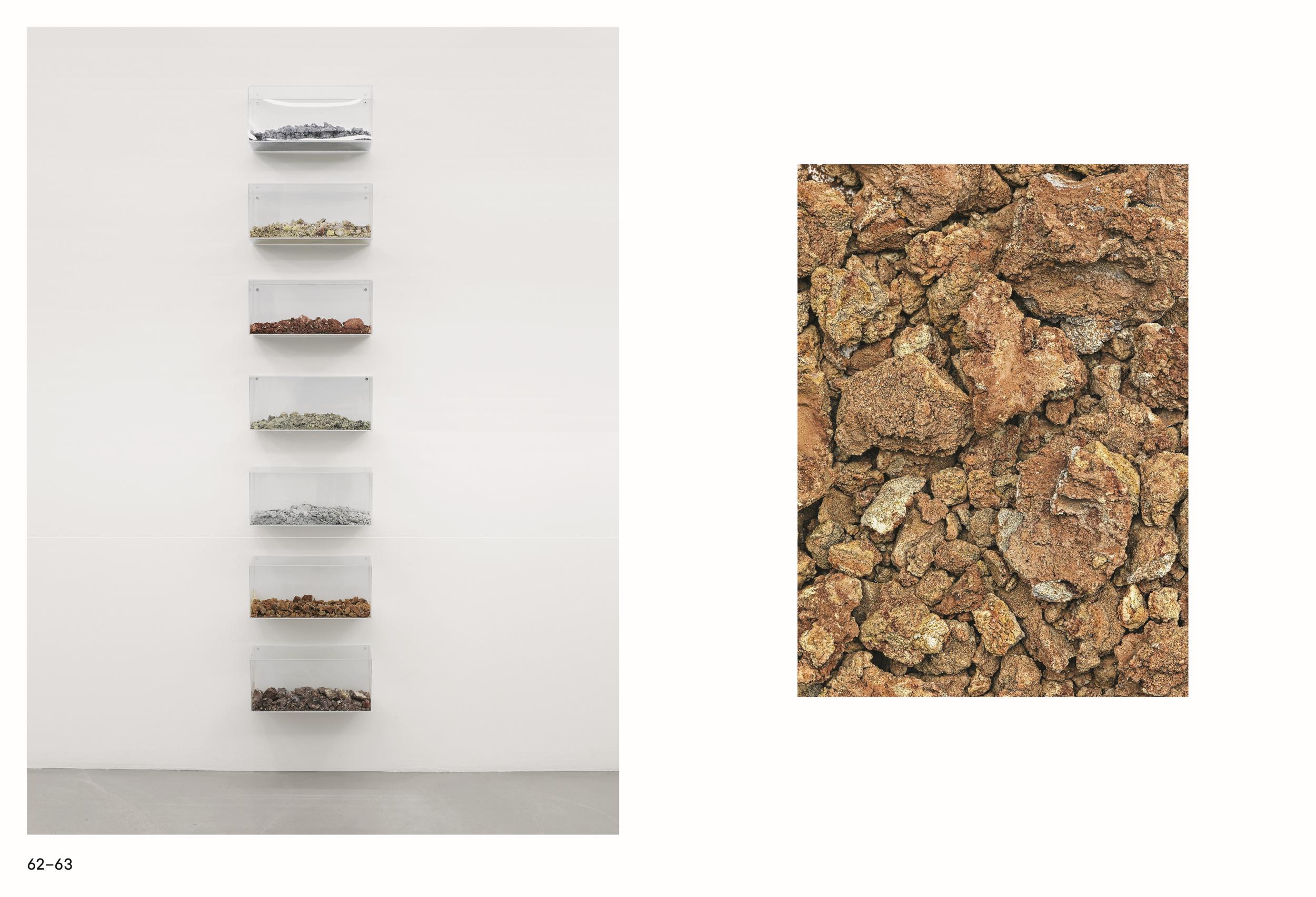Ragna Róbertsdóttir – Works 1984–2017