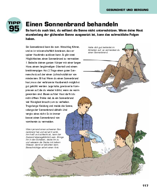 Der Survival Guide