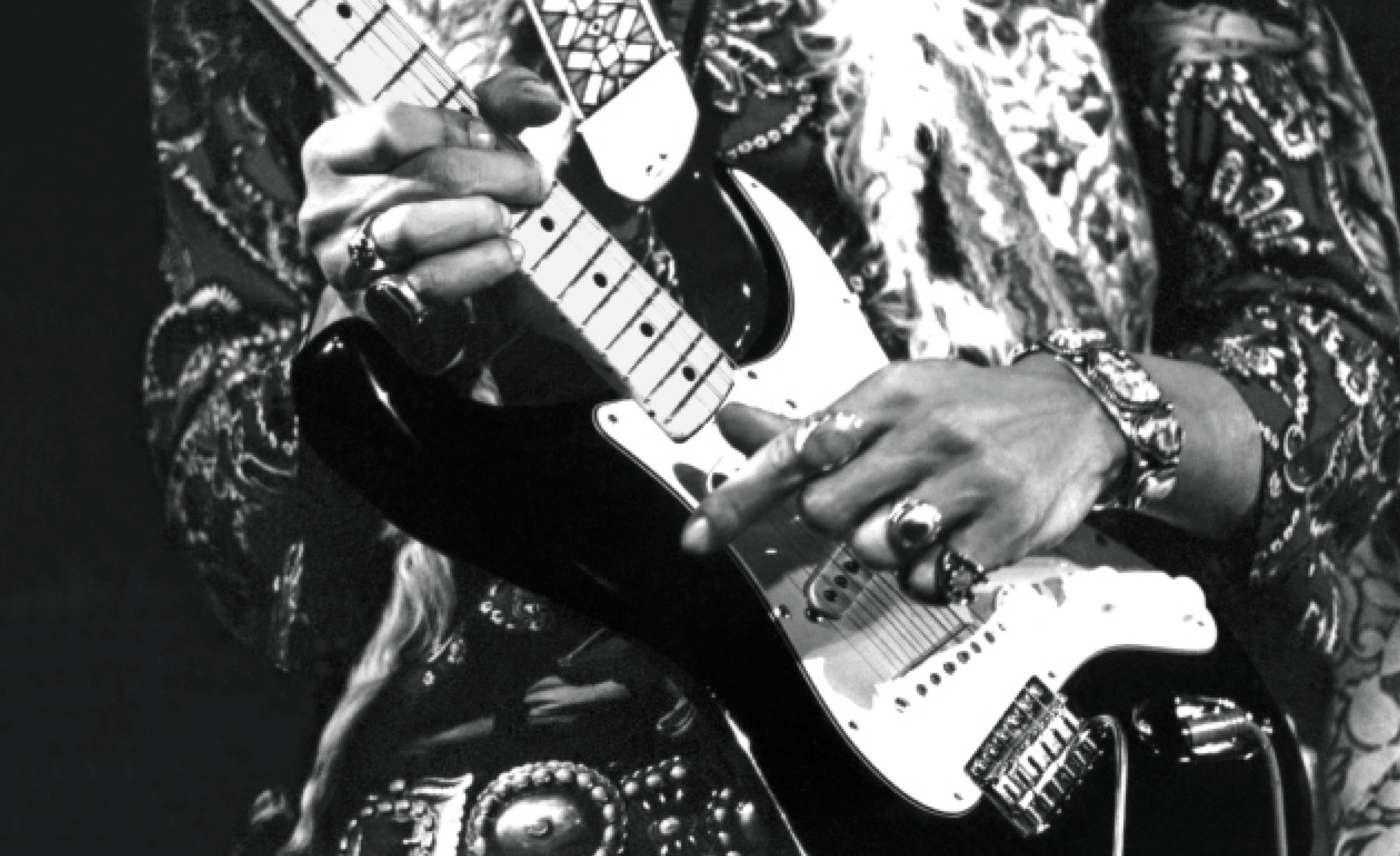 Jimi Hendrix Jimi Hendrix