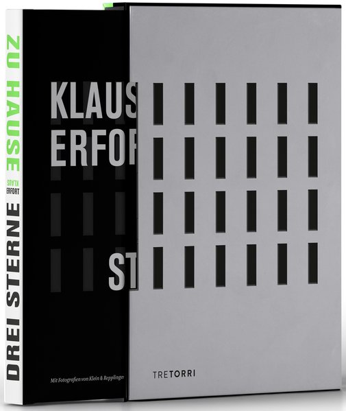 Klaus Erfort Klaus Erfort