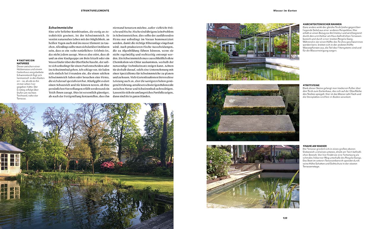 Gartenträume Gartenträume